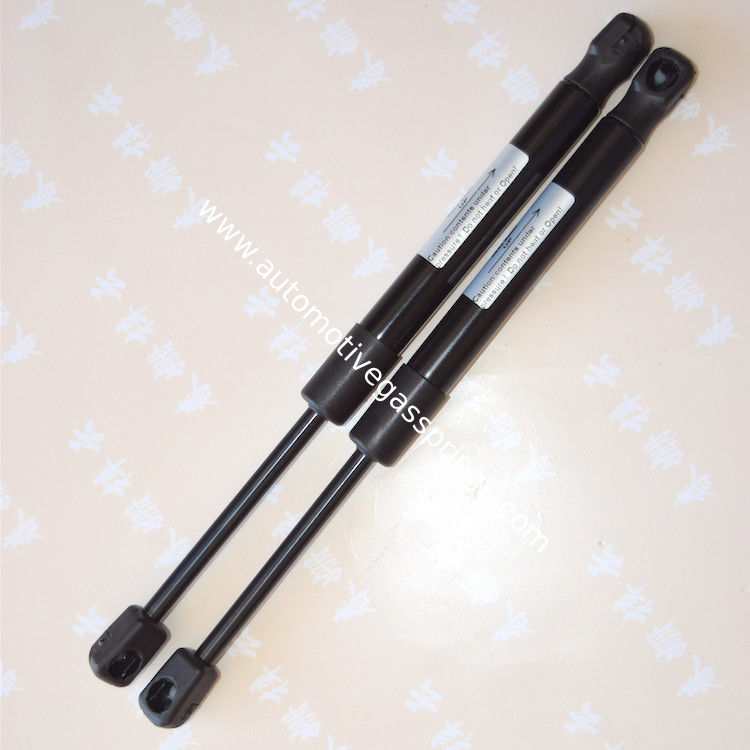 Ajustes de los puntales de choque del resorte de gas de la capilla del metal PARA 7 series 750i 760Li F04 F03 F02 F01